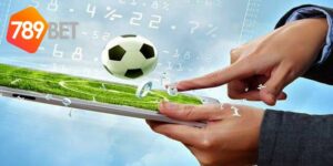 App cá độ bóng đá tầm cỡ quốc tế uy tín nhất Việt Nam