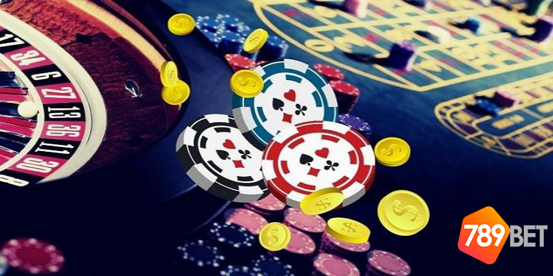 Áp dụng chiến lược phù hợp đánh casino online