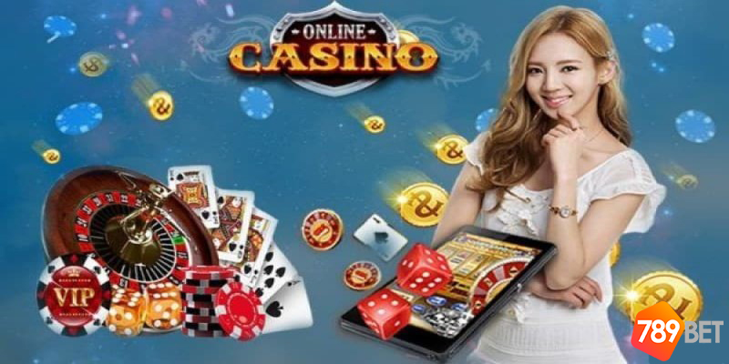 Khám phá casino online - ưu điểm của hình thức cá cược trực tuyến là gì?