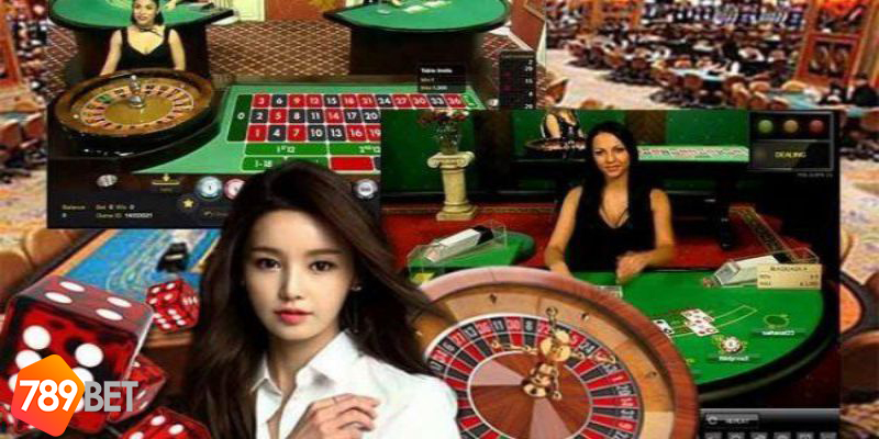 Cách chơi casino online có thực sự an toàn và uy tín không?