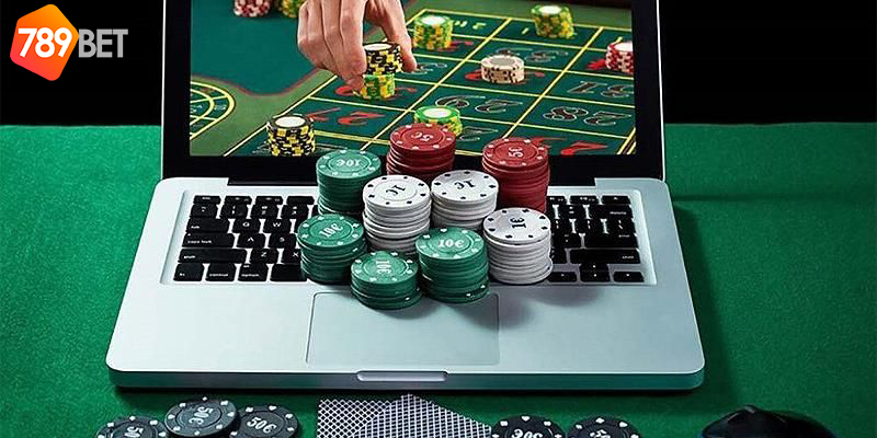 Chơi casino online có an toàn hay không?
