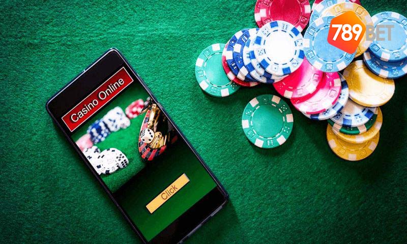 Kỹ năng kiếm tiền casino online Việt Nam trên điện thoại 