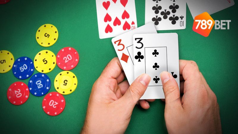 Thông tin giới thiệu tổng quan về game bài poker
